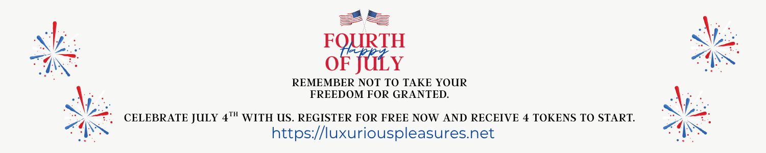 July 4th flash token giveaway bottom
